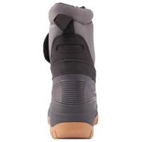 Axia Velcro Boots